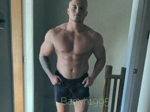 Barryh1995