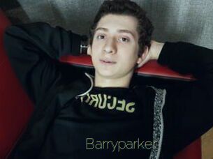 Barryparker
