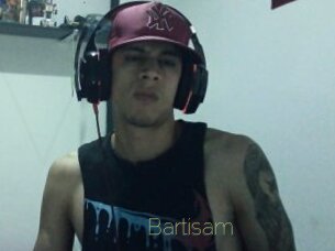 Bartisam