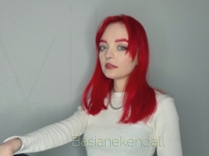 Basianekendall