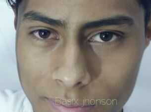Basix_jhonson