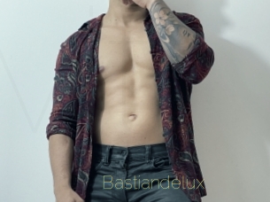 Bastiandelux