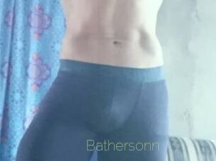 Bathersonn