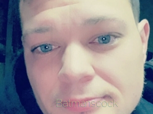 Batmanscock