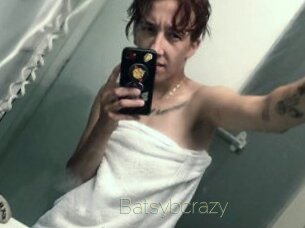 Batsybcrazy