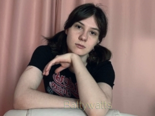 Battywatts