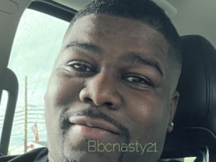 Bbcnasty21