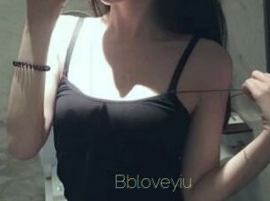 Bbloveyiu