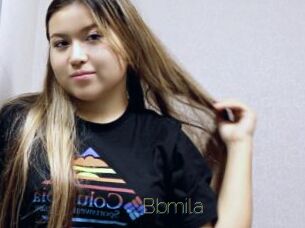 bbmila Visio Tchats