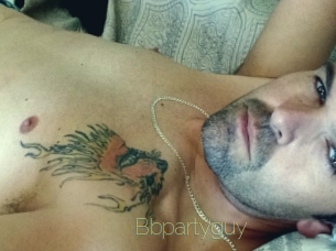 Bbpartyguy