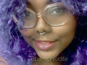 Bbw_aphrodite