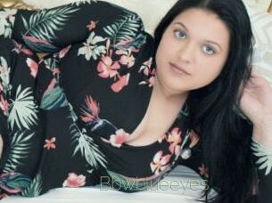 Bbwblueeyes