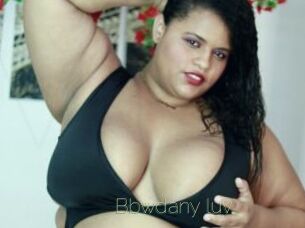 bbwdany_luv Visio Tchats