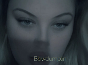 bbwdumplin Visio Tchats