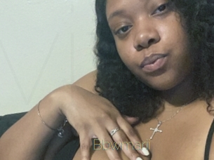 Bbwmarii