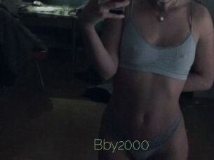 Bby2000