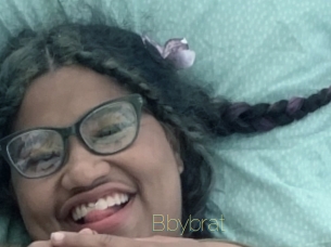 Bbybrat