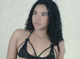 Bbyluna