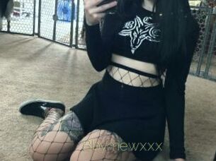 Bbymewxxx
