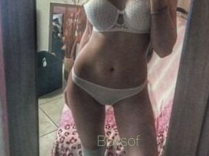 Bbysof