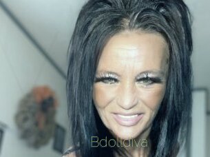 Bdolldiva