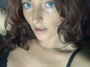 Beablue