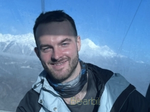 Bearbil