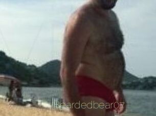 Beardedbear07