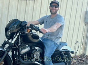 Beardedtemptations
