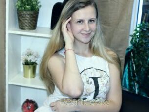 Bearticesky