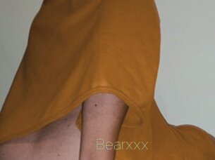 Bearxxx