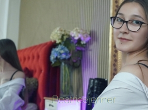beatricejenner Visio Tchats