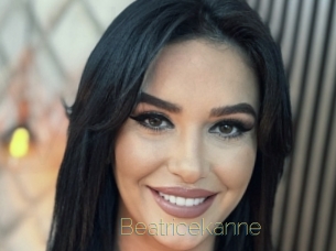 Beatricekanne