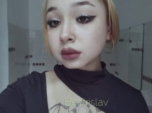 Beatrislav