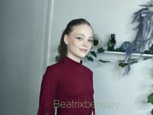 Beatrixbensley