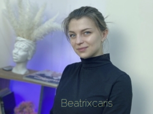 Beatrixcaris