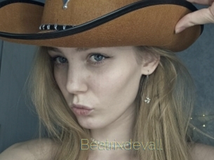 Beatrixdevall