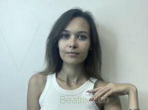 Beatrixfitch