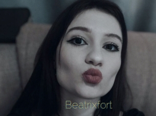 Beatrixfort