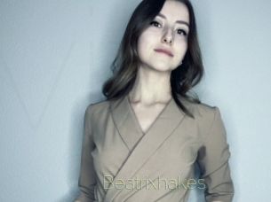 Beatrixhakes