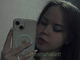 Beatrixhallett