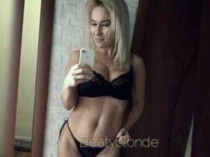 Beatyblonde