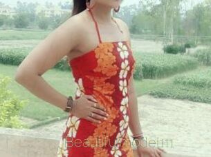 Beautifulmodel111