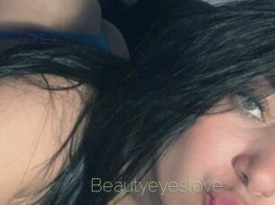 Beautyeyeslove
