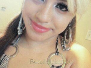Beautylicious90