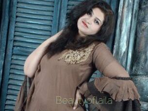 Beautyoflaila