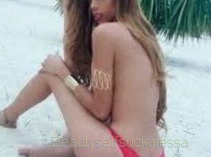 Beautyselfsuckalessa