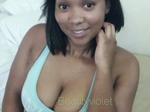 Beautyviolet