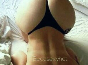 Becasexyhot