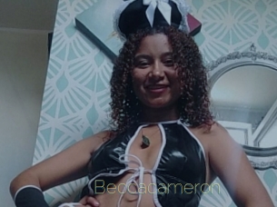Beccacameron